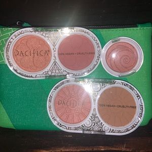 Pacifica Beauty Bundle